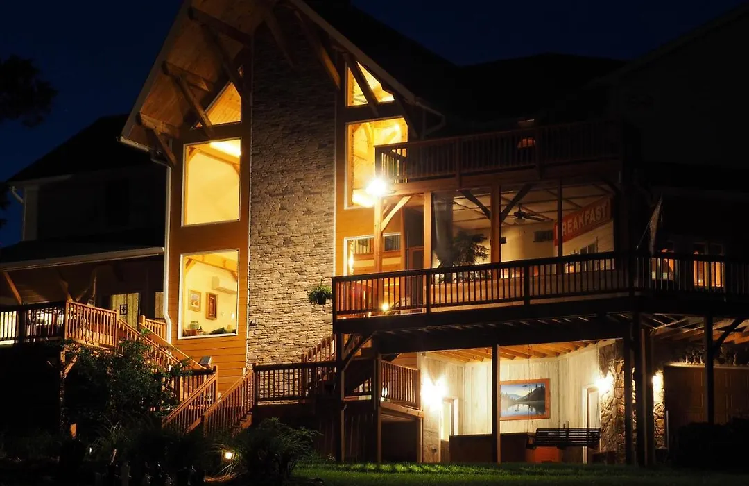 Bedford Landings Bed & Breakfast-1