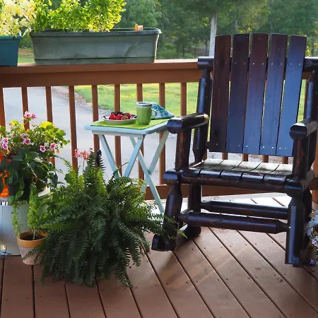 Bedford Landings Bed & Breakfast-2